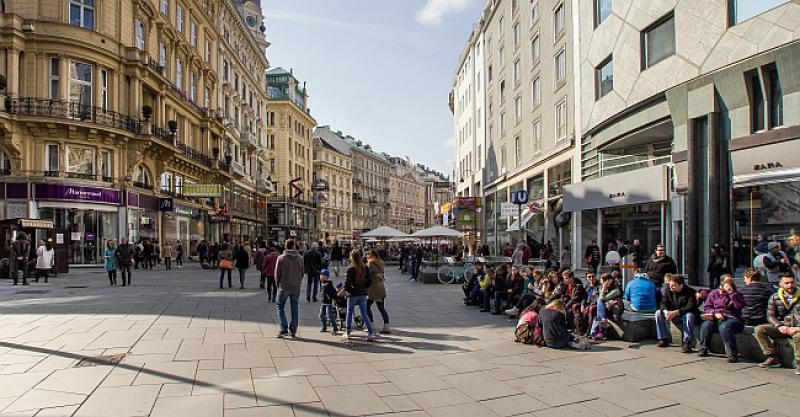 ODABRANI NAJBOLJI GRADOVI ZA ŽIVOT  Na prvih pet mjesta gradovi u kojima živi puno hrvatskih iseljenika