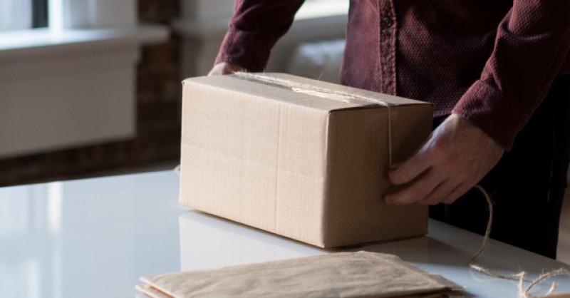 EKSPLOZIV U NJEMAČKOM MINISTARSTVU  Sumnjivi paket mogao je eksplodirati