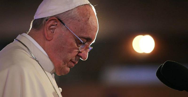 PAPA PORUČIO MOĆNICIMA 'Obvezni ste činiti sve da bi svatko mogao raditi, oni koji oduzimaju ljudima posao čine veliki grijeh'