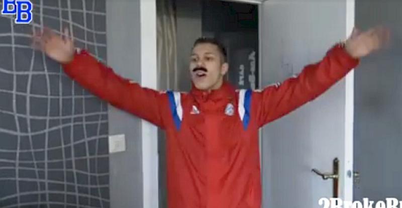 (VIDEO) Kako to izgleda kad 'auslender' uđe u njemački Zavod za zapošljavanje