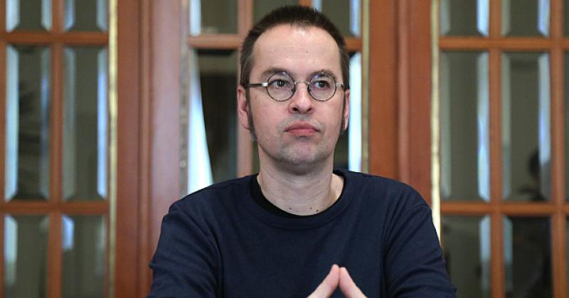MLADI SABORSKI ZASTUPNIK UPOZORAVA 'Hrvatska je u 10 demografski najugroženijih zemalja svijeta'