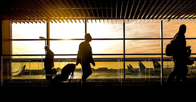 OTIŠAO U NEPOZNATO 'Preselio sam u Dublin pa u Berlin; za početak treba 3000 eura, spavam s putovnicom i novčanikom u jastučnici'