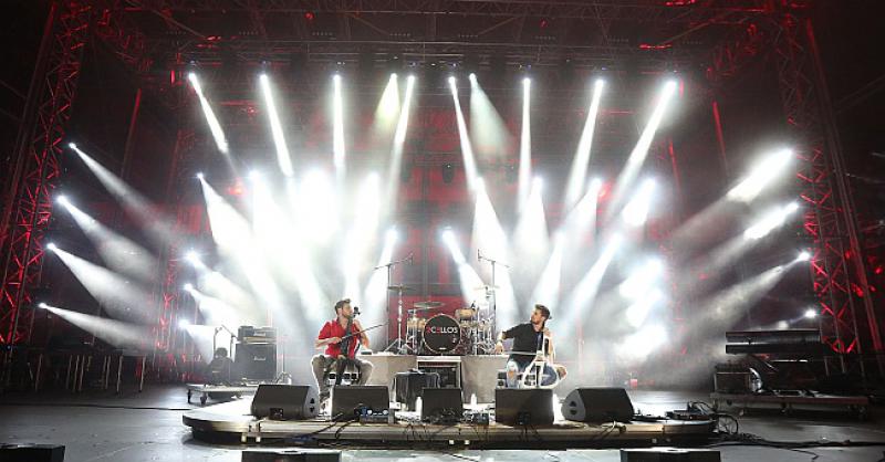 2CELLOS OBJAVILI NOVI ALBUM Hrvatski hit dvojac legendarne pjesme iz filmova obukao u novo ruho