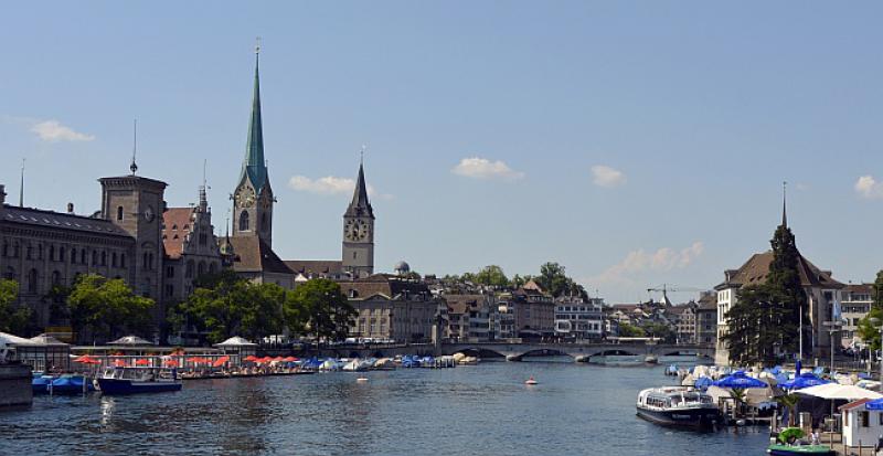 KOLIKO SE ZARAĐUJE U ŠVICARSKOJ? Švicarski portal objavio plaće frizera, stolara, automehaničara, učitelja…