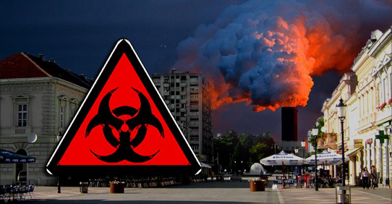 3500 POTPISA PETICIJE U JEDNOM DANU Brođani poručuju svima: 'Pomozite našoj djeci da imaju zdrav i bezbrižan život, žrtve su puzajuće smrti!'