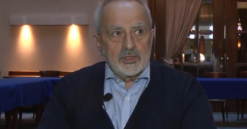 POČELO SUĐENJE PUŠINI I VIKIĆU Ratnog ministra i zapovjednika specijalaca tereti se za ubojstvo osam vojnika JNA