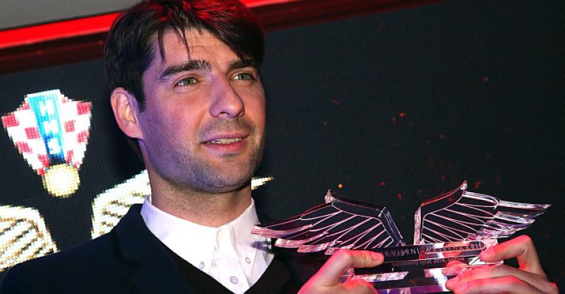 NAJSRČANIJI Ćorluka dobio nagradu 'Vatrena krila'