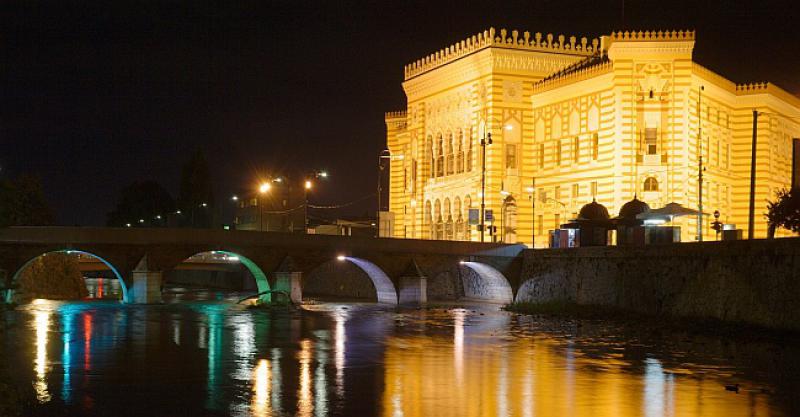 'BOŠNJACI NAM ŽELE IZABRATI NENARODNU VLAST' Hrvatske stranke BiH osudile rezoluciju o osudi federalizacije