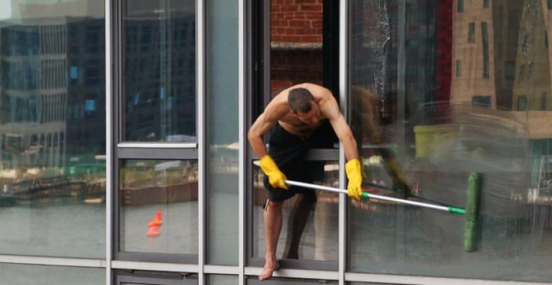 NJEMAČKI STRUČNJACI RAZOČARANI 'Izbjeglicama treba bar četiri godine da se integriraju, radije rade slabo plaćene poslove nego što se obrazuju'