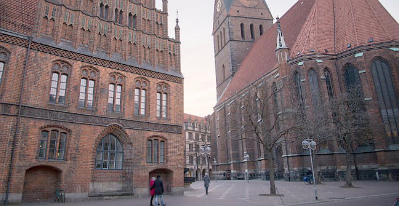 PRVI PUT U POVIJESTI Njemačka protjeruje dvojicu islamista rođenih u Njemačkoj