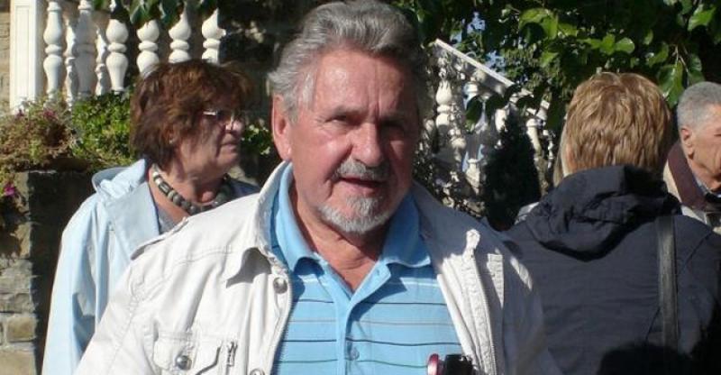 APOKALIPSA 1945. Hrvatski iseljenički književnik Ivan Ott napisao knjigu o 'predvorju pakla'