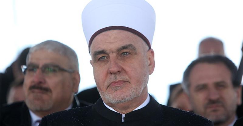 VIJEĆE MUFTIJA DONIJELO NOVE MJERE Žele zaustaviti nasilje i radikalizam, a zabranili i klađenje