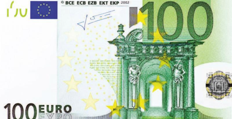 Traži susjed od Bračanina 100 eura...