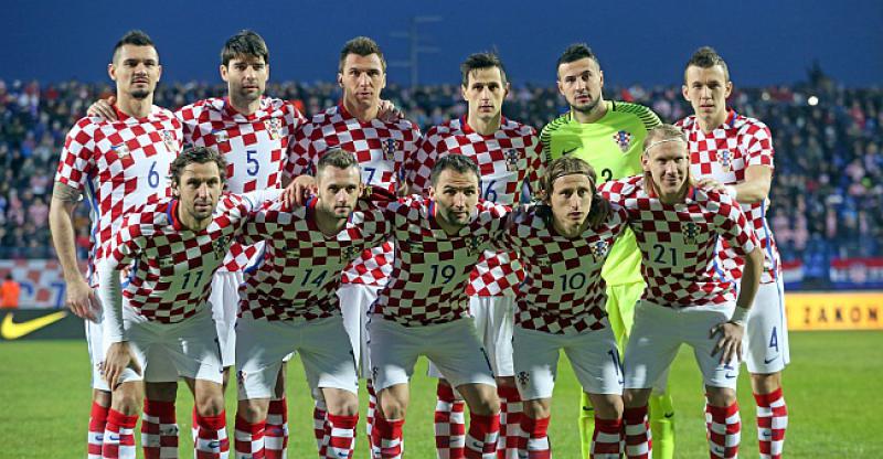 HRVATSKA-UKRAJINA Dosad smo odigrali sedam utakmica, Rakitić i Modrić zajedno koštaju koliko cijela Ukrajina