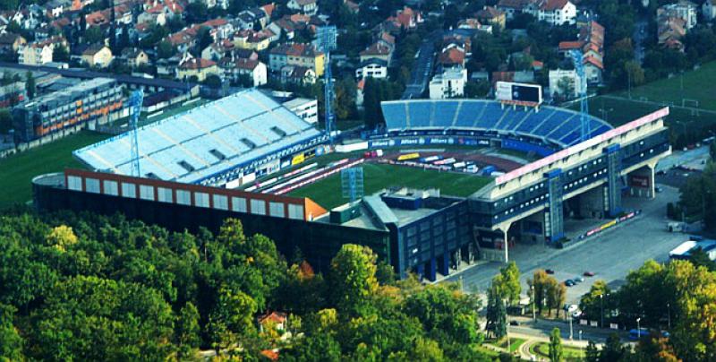 NEMA DOJAVA O ORGANIZIRANIM NEREDIMA Na Maksimir večeras neće biti dobrodošli ruksaci, kišobrani, zastave veće od dva metra...