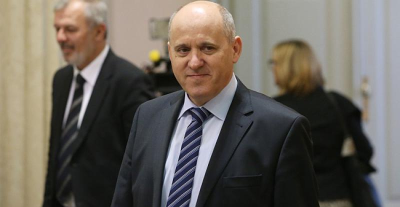 HDZ ĆE PODRŽATI OTVARANJE ARHIVA 'Nemamo problema s arhivima iz totalitarnih režima'