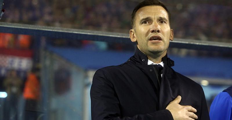 ŠVEČENKO ZADOVOLJAN I U PORAZU 'Hrvatska je bila jako dobro informirana kako ćemo igrati'