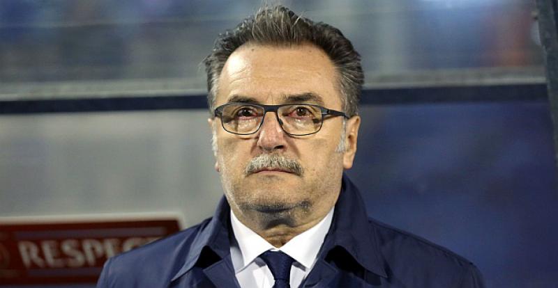 ČAČIĆ ZAHVALAN 'Hvala na poticajnom navijanju, napravili smo veliki posao'