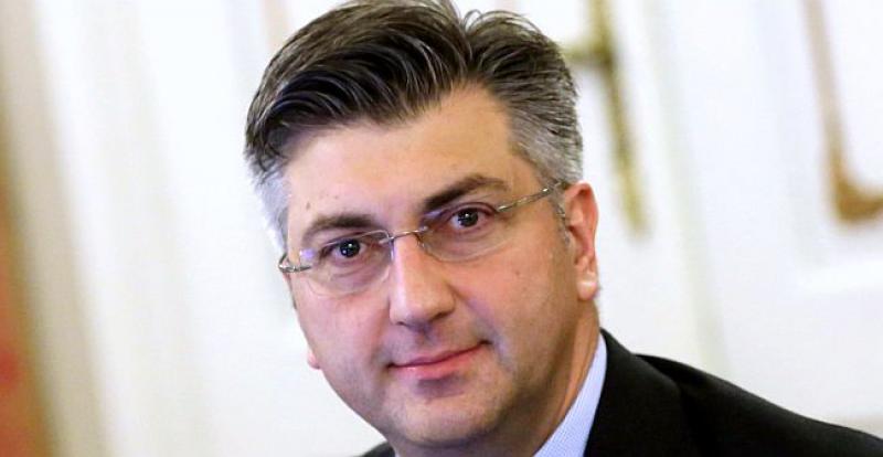 PLENKOVIĆ 'Oni koji budu radili protiv našega kandidata za to će snositi posljedice'