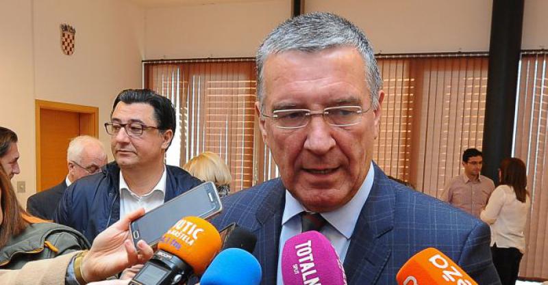 PONOS DOMOVINE 'Da je medijski prostor u Hrvatskoj predan ratnim izvjestiteljima procesi bi bili puno pozitivniji'