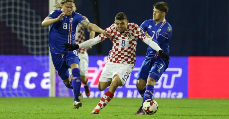 HRVATSKI REPREZENTATIVAC MEĐU 50 NAJBOLJIH Engleski dnevnik odabrao najperspektivnije nogometaše Europe