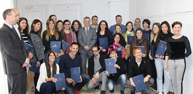 NOVI TREND U ISELJENIŠTVU 'Mladi u dijaspori sve više razmatraju povratak, žele biti dio nove Hrvatske'