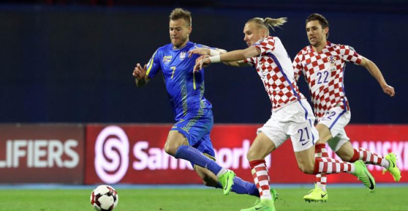 ESTONIJA RAZBILA HRVATSKU Igrači razočarani: 'Ovo nije teren za profesionalne igrače, najteže je ovo što se dogodilo Pjaci'