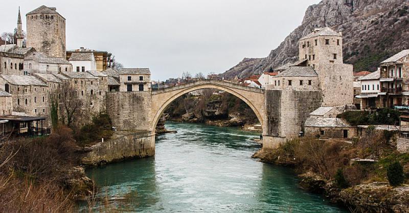 BIH ĆE TRAŽITI IZRUČENJE PRIPADNIKA ARMIJE BIH Kad u SAD odsluži 18 mjeseci zatvora