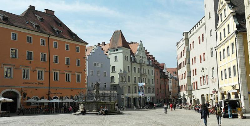 NAPAD USRED BIJELOG DANA Sirijac u centru grada zabio nož u leđa mladom Nijemcu