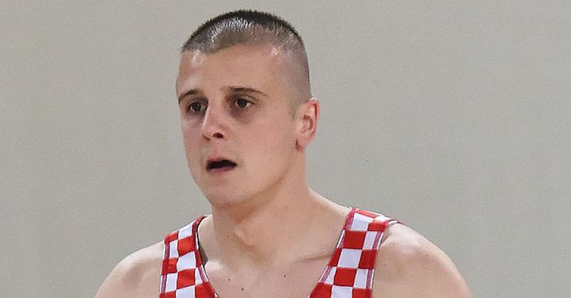 DRAMA U OSIJEKU Hrvatski reprezentativac pretrpio srčani udar, oživljavali ga u dvorani