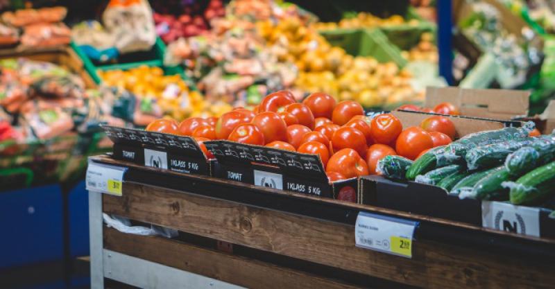 HRVATSKA EUROPARLAMENTARKA U MÜNCHENU KUPILA NAMIRNICE Do ljeta ćemo znati prodaju li nam u Hrvatskoj iste proizvode lošije kvalitete