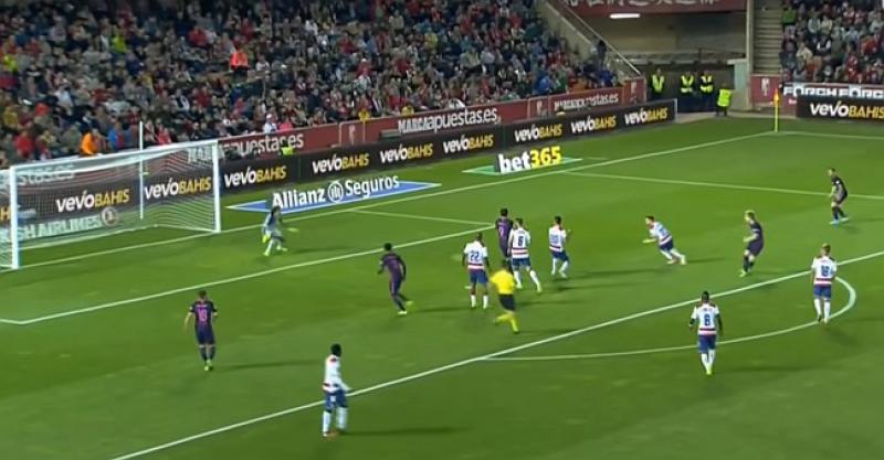 (VIDEO) Rakitić zabio u pobjedi Barcelone