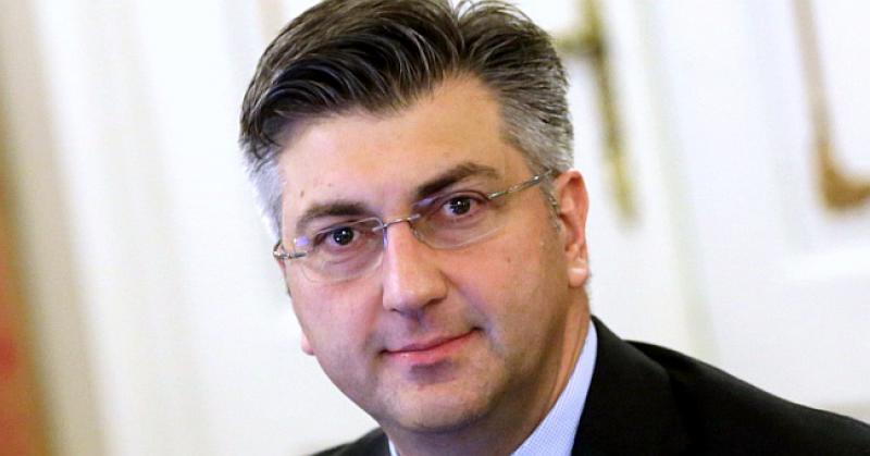 JAKA HRVATSKA DELEGACIJA Plenković i suradnici idu u Mostar