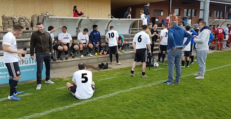 U SJAJNOJ FORMI Dinamo Schaffhausen nakon 11 kola bez poraza na prvom mjestu