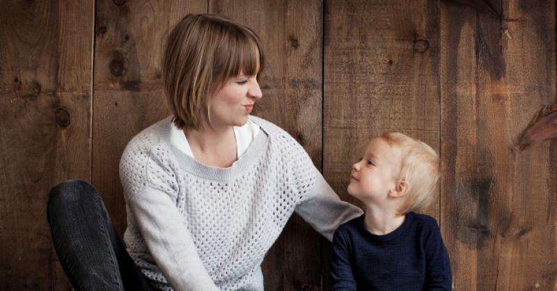 Pita Ivica mamu što to znači 'razmjena mišljenja'...