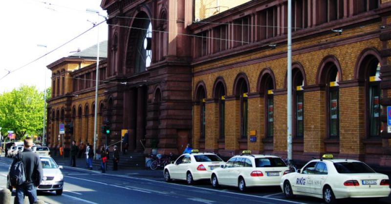 OSUĐENI NJEMAČKI ISLAMISTI Vođi doživotni zatvor zbog neuspjelog bombaškog napada, planiranja ubojstva...