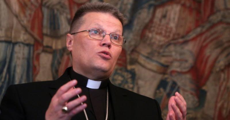'BIJELA KUGA PUSTOŠI SLAVONIJU Umjesto kulture smrti trebamo njegovati kulturu života'