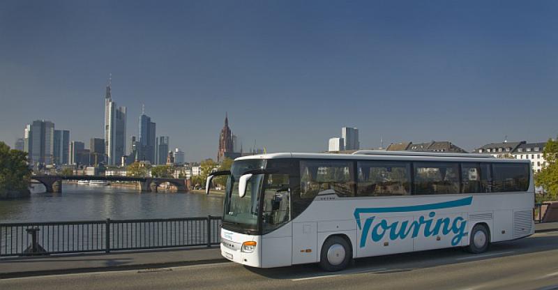 HOĆE LI STEČAJ UTJECATI NA PRIJEVOZ PREMA HRVATSKOJ? Evo što su nam rekli u Deutsche Touringu