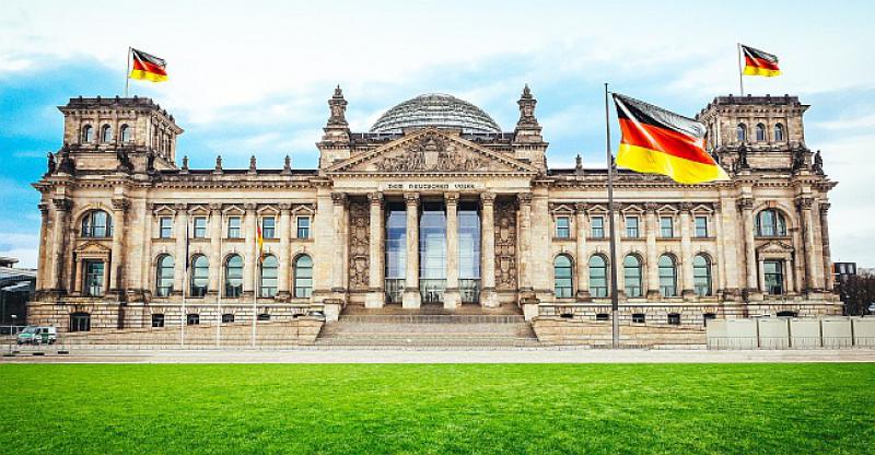 NOVIH 267.000 SIRIJACA STIŽE U NJEMAČKU? Azilanti dovode svoje obitelji