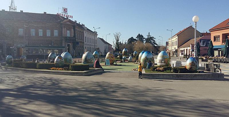 FOTOGALERIJA Posjetili smo Koprivnicu, dom 'Pisanica od srca' koje su prošle cijeli svijet