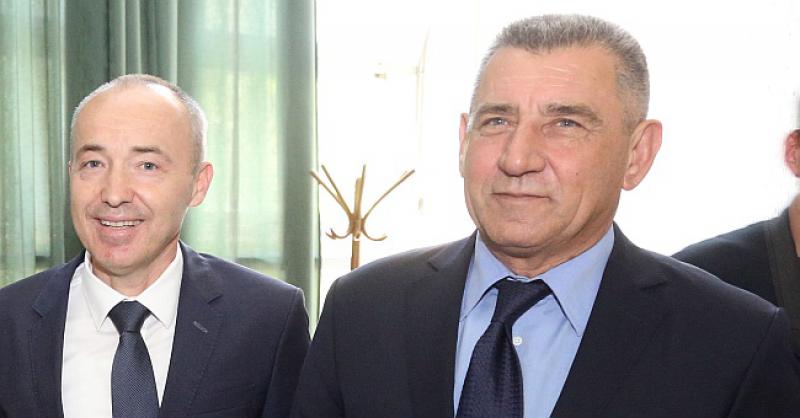 HRVATSKA NACIONALNA SIGURNOST Uključio se i Ante Gotovina, ministar poručio: 'Želimo nacionalni konzenzus'