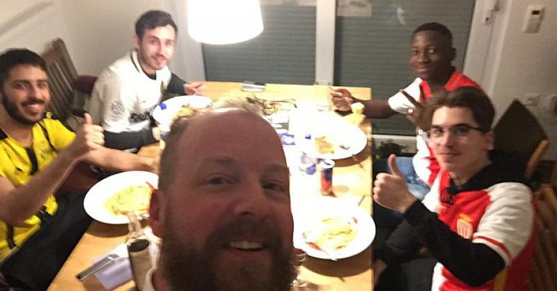 TERORIZAM UJEDINJUJE Navijači Dortmunda oduševili akcijom koju su pokrenuli nakon odgode utakmice