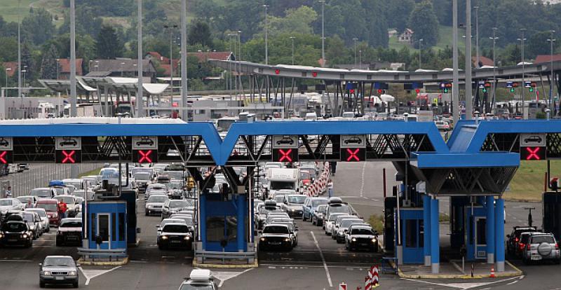 GRANIČNE KONTROLE ZA USKRŠNJE BLAGDANE Slovenski MUP konačno otkrio kako će postupati; ne odustaju od kontrola, ali...