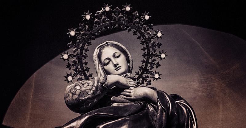 (VIDEO) Poslušajte predivnu pjesmu 'Gospa pred palim svijetom' hrvatskog sastava iz Landshuta