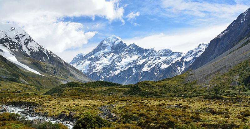 U JEDNOJ OD NAJLJEPŠIH ZEMALJA SVIJETA PREPORUČUJU 'Neka vam posjet Hrvatskoj bude prioritet, tamo se nalazi možda najljepše mjesto na Zemlji'