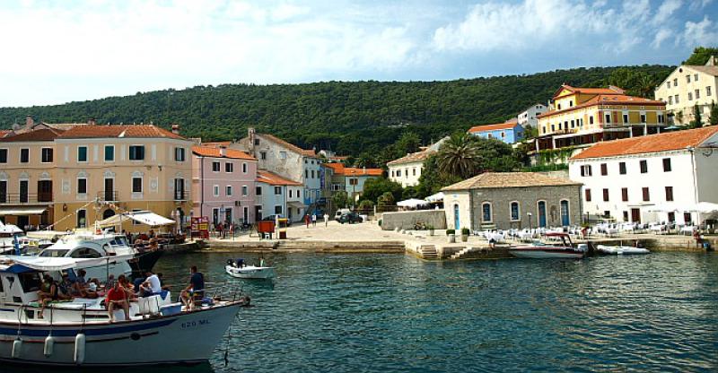 REKORDNI PORAST Na Kvarneru 16.500 gostiju, 25 posto više noćenja nego prošle godine