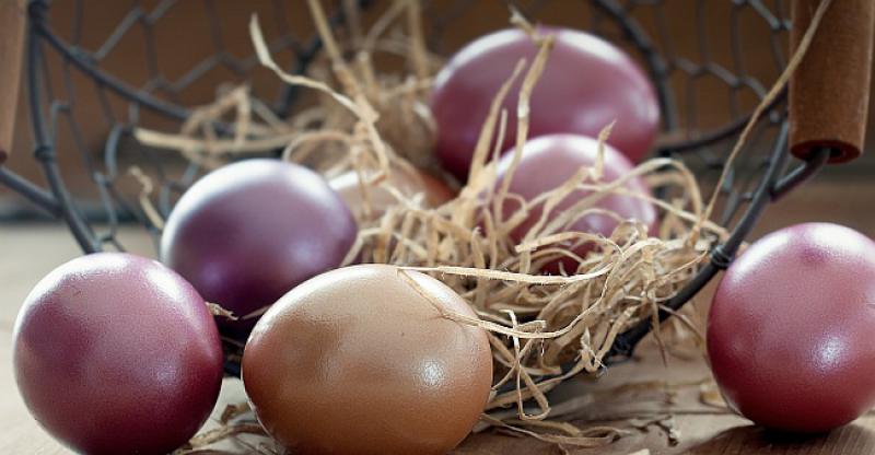 NAJVEĆI JE KRŠĆANSKI BLAGDAN Slavimo Kristovo uskrsnuće, evo kako se to vjekovima radi u Hrvatskoj