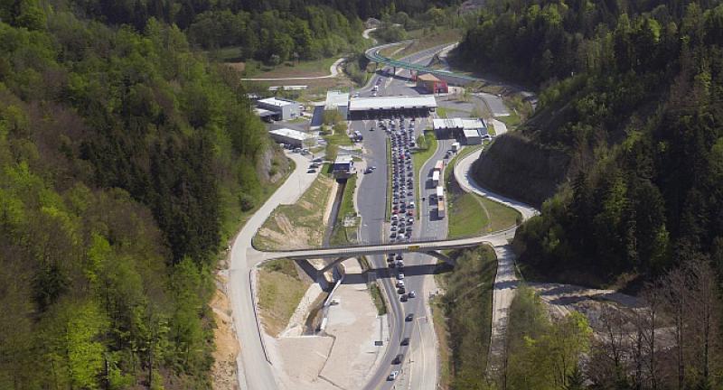 DANAS GUŽVA NA GRANICAMA Evo što hrvatska policija poručuje da možete očekivati