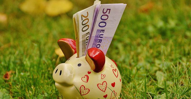 NE MORAJU NIŠTA RADITI Nijemac neznancima daje 1000 eura mjesečno