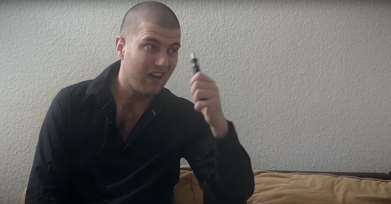 (VIDEO) SVI POZNAJEMO JEDNOG OVAKVOG Ono kad Bosanac dobije novi posao